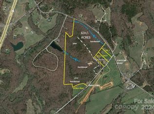 Painter Rd, Mooresboro, NC 28114