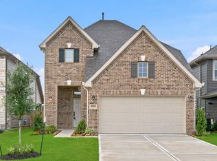 18518 Karlynn St, New Caney, TX 77357