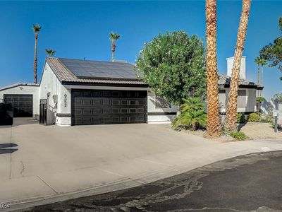 6352 Cobalt Ln, Las Vegas, NV, 89146