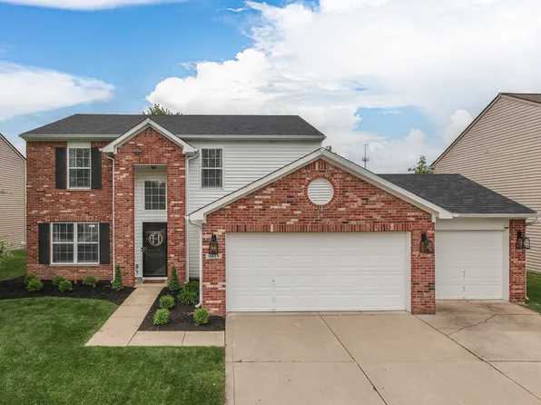 5817 Mimosa Dr, Indianapolis, IN 46234