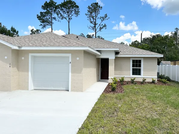 14 Sleigh Bell Pl #B, Palm Coast, FL 32164
