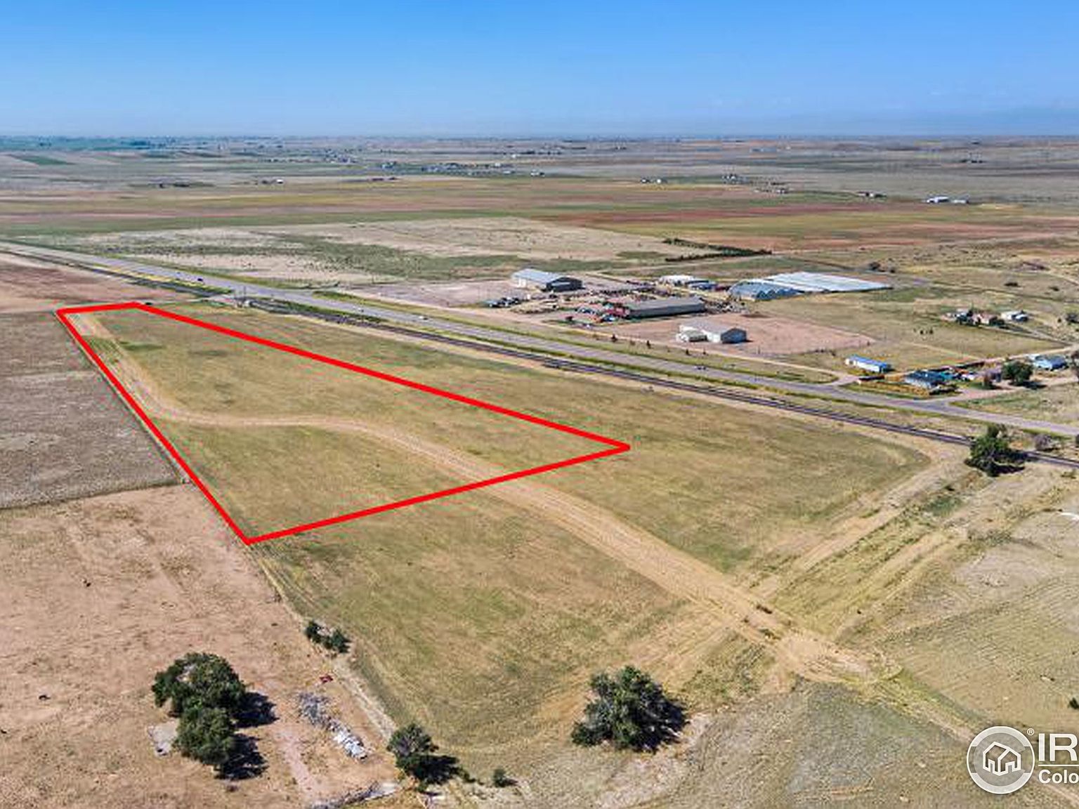 TBD County Road 98, Nunn, CO 80648 MLS 973728 Zillow