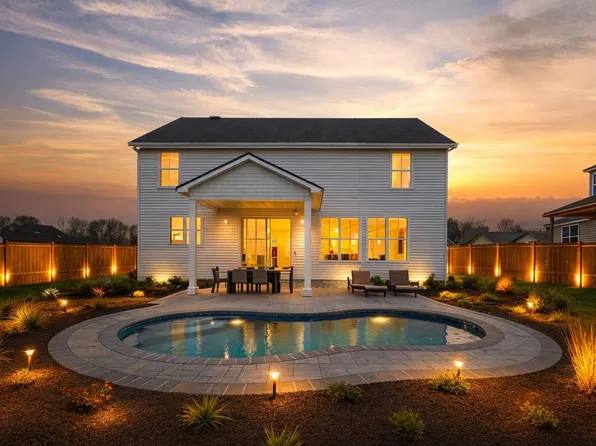 4140 Meadowlark Rd, Lexington, KY 40509