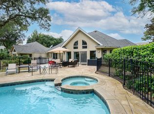 8 Old Fort Way, Hilton Head Island, SC 29926