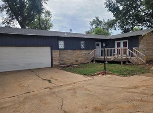 12900 S Highway 69, Miami, OK 74354