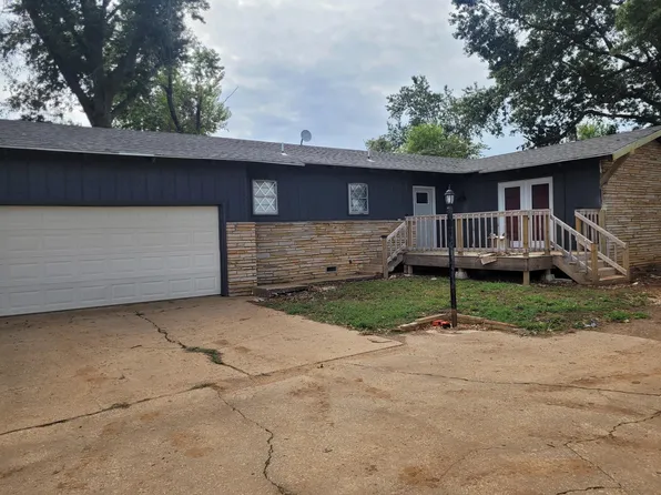 12900 S Highway 69, Miami, OK 74354