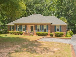 117 Woodcrest St, Greenwood, SC 29649