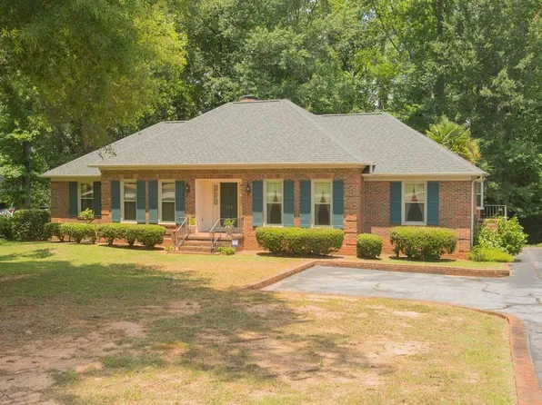 117 Woodcrest St, Greenwood, SC 29649