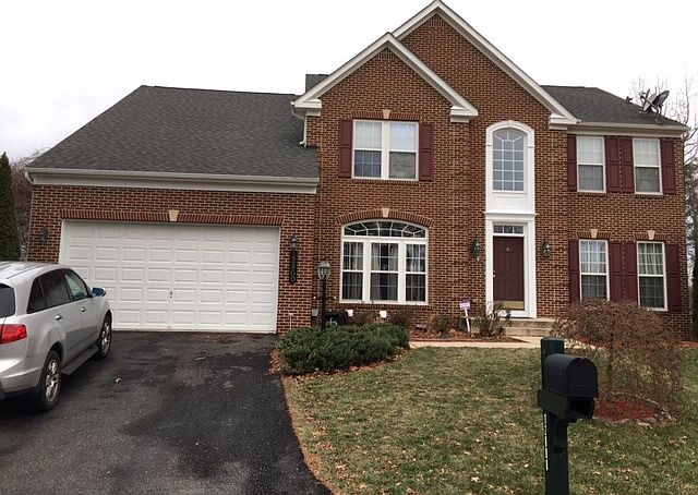 House exterior