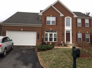 12800 Ledo Creek Ter, Beltsville, MD 20705