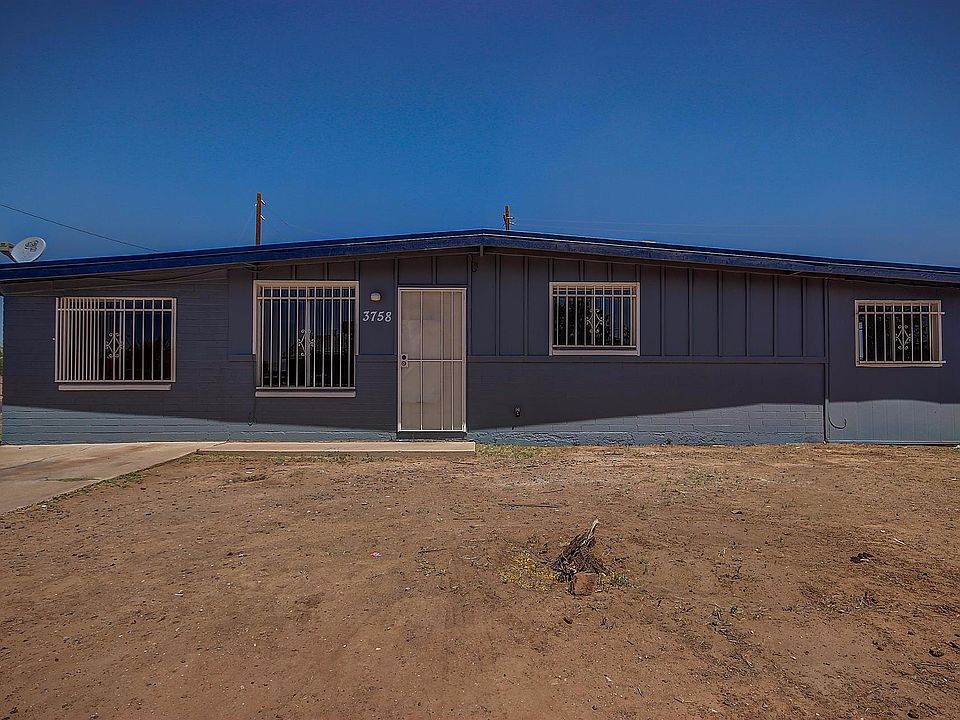 1st image of 3758 W ROMLEY Avenue