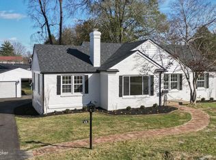 319 N Bonner Ave, Saint Matthews, KY 40207