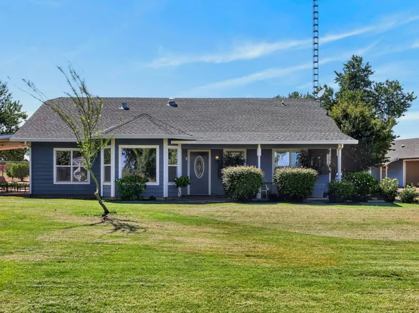 6595 Wisconsin Ave, Arbuckle, CA 95912