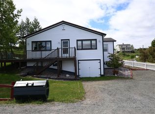 19 Water St, Trinity (trinity Bay), NL A0C2S0