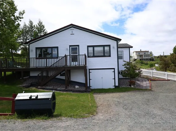 19 Water Street, Trinity, NL A0C2S0