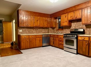 464 Lawton St #2, Fall River, MA 02721