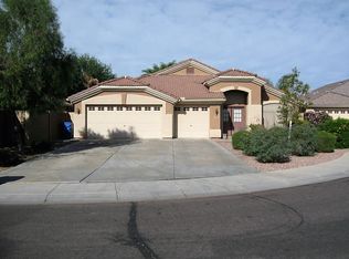 1912 S 85th Ln, Tolleson, AZ 85353