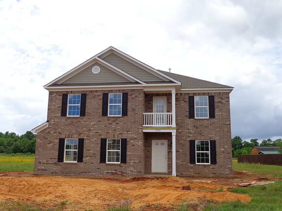 1210 Franfisher Dr. (246)