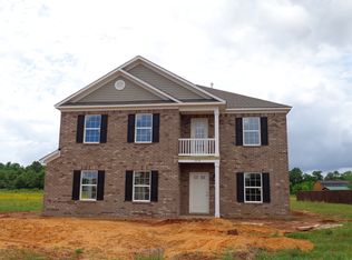 1210 Frank Fisher Dr, Sumter, SC 29154