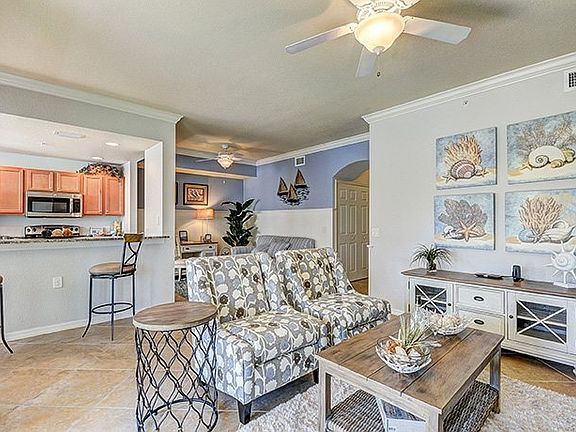 Bellini family room
