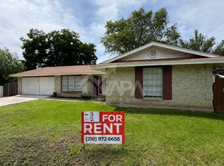 6607 Benhill, San Antonio, TX 78239