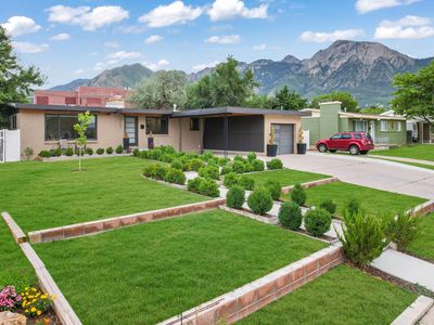 3723 S Terrace Heights Rd, Millcreek, UT, 84109