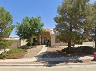2758 Cadiz Ct, Las Cruces, NM 88011