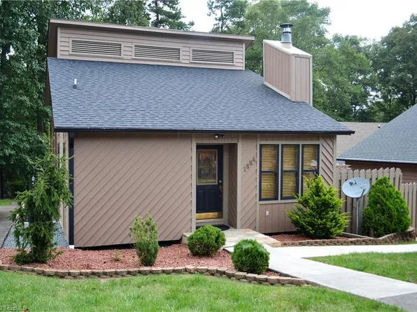 1884 Stonewood Dr, Winston Salem, NC 27103