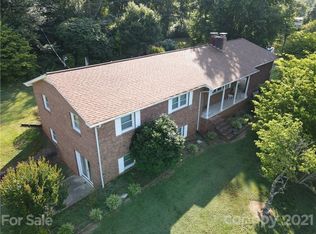 2836 Emmanuel Church Rd, Conover, NC 28613