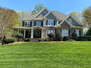 4937 Kingpost Dr, Fuquay Varina, NC 27526