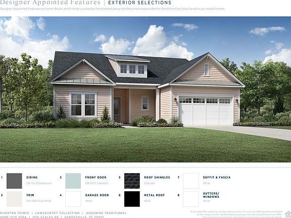 3rd image of 1159 Azalea Dr