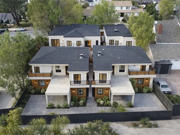 11348 Reseda Blvd, Porter Ranch, CA 91326