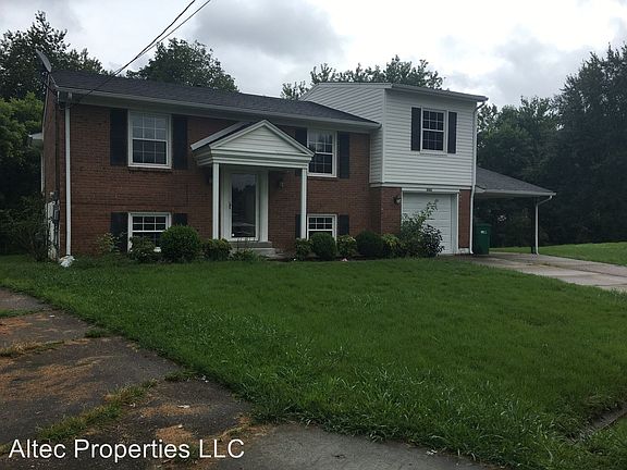 2nd image of 5201 Benson Ct