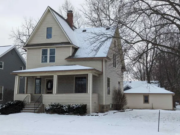 903 E King St, Garrett, IN 46738