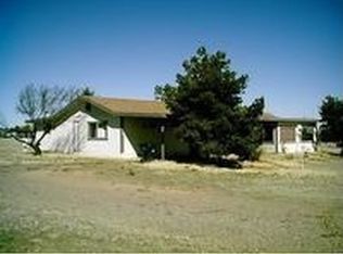 2062 W Road 3 N, Chino Valley, AZ 86323