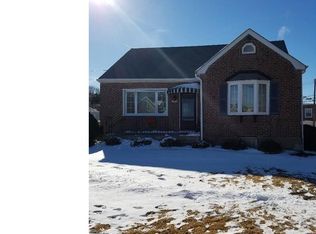 804 Ripley St, Philadelphia, PA 19111