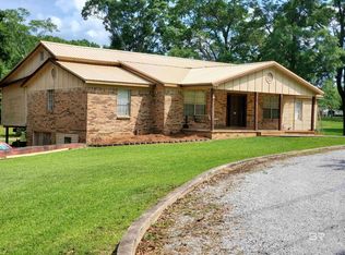 511 S White Ave, Bay Minette, AL 36507