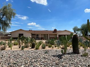 4019 E Forest Pleasant Pl, Cave Creek, AZ 85331