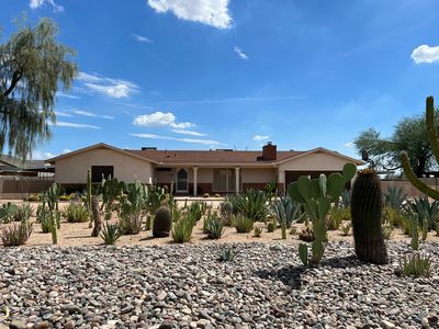 4019 E Forest Pleasant Pl, Cave Creek, AZ, 85331
