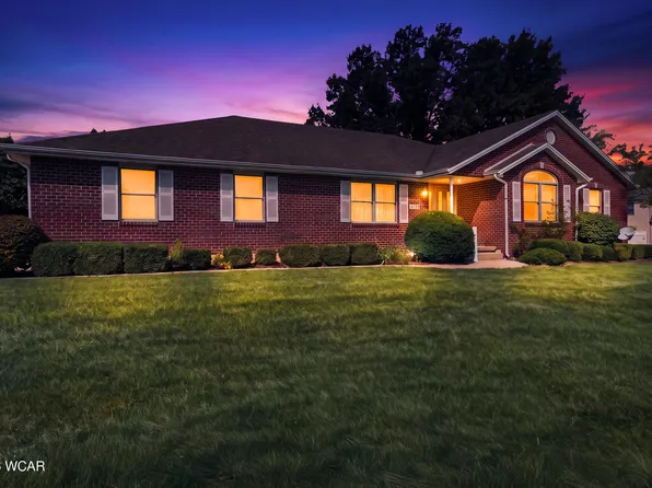 2444 Savanna Pl, Sidney, OH 45365