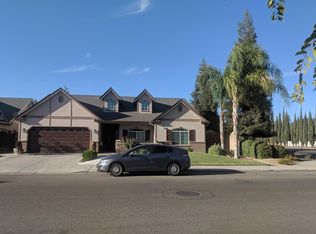 4002 W Fender Ave, Fresno, CA