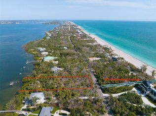 Manasota Key Rd, Englewood, FL 34223