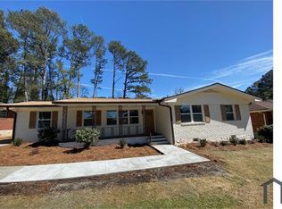 1860 Shepherd Cir SW, Atlanta, GA 30311