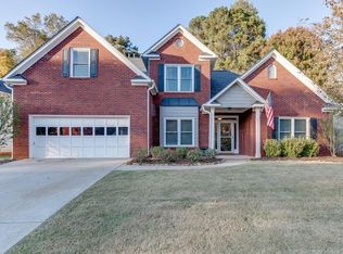 3275 Maple Terrace Dr, Suwanee, GA 30024