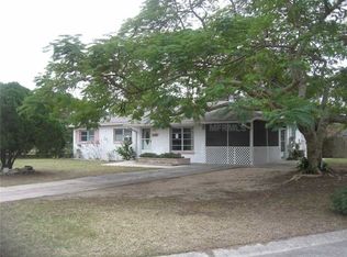 6504 Clemson St, Bradenton, FL 34207