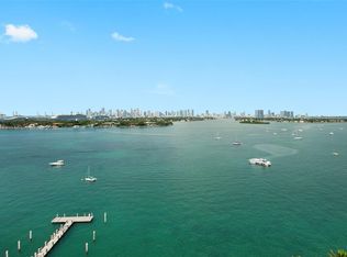 1000 West Ave PENTHOUSE 12, Miami Beach, FL 33139