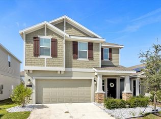 1066 Berry Ln, Davenport, FL 33837