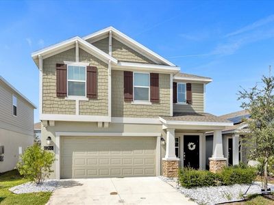 1066 Berry Ln, Davenport, FL, 33837