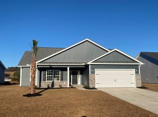 392 Lifestyle Ct LOT 239, Myrtle Beach, SC 29575