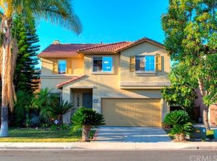 11 Plushstone, Rancho Santa Margarita, CA 92688